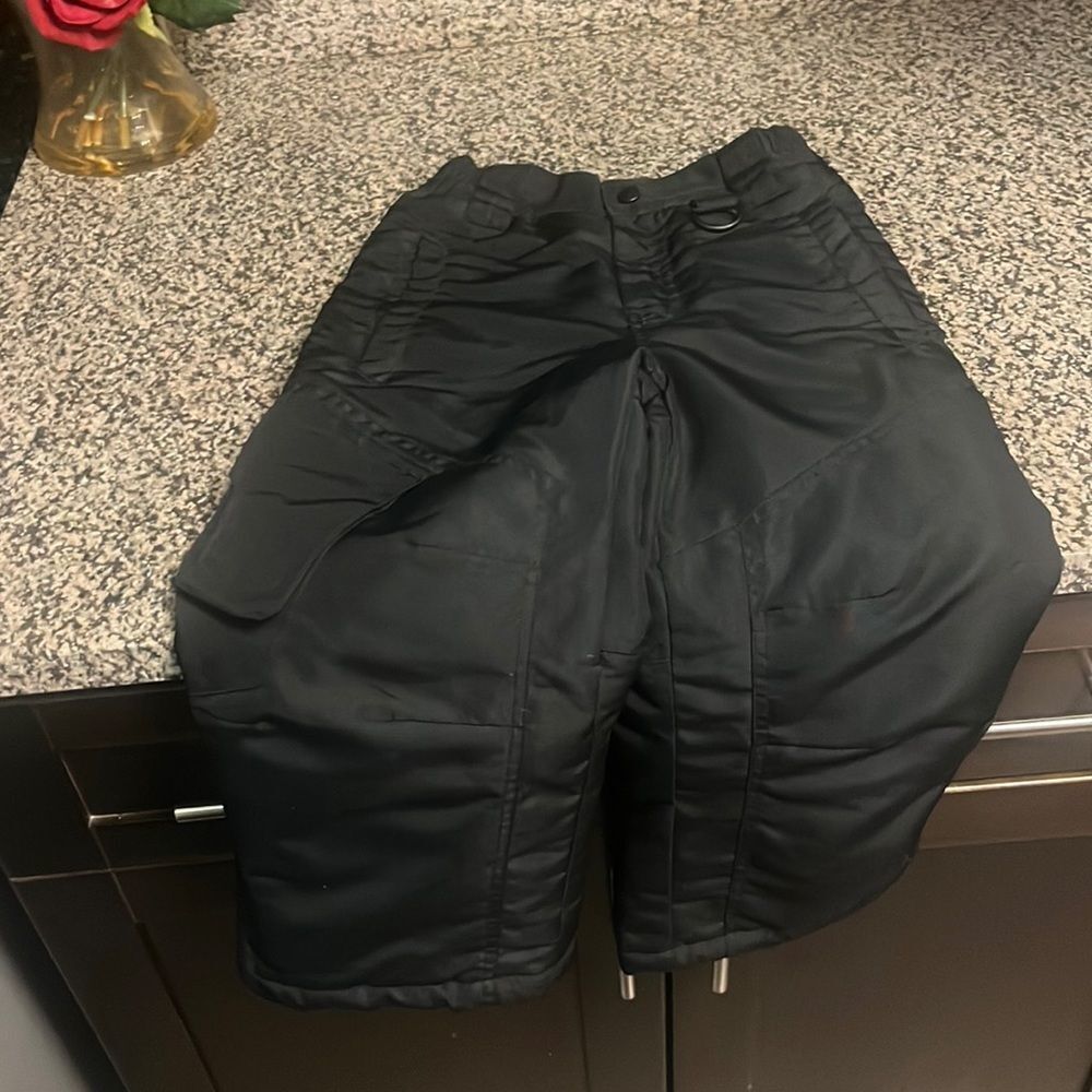 TODDLER Boys Athletech Snow Pants ..